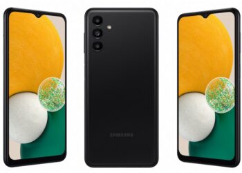 Samsung Galaxy A13 5G เปิดตัวแล้ว!! ใช้ชิป Dimensity 700 กล้องหลัก 50MP จอแสดงผล 90Hz