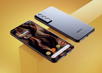 หลุดเครื่องจริง!! Samsung Galaxy S22 เป็นครั้งแรก ก่อนเปิดตัวทางการ