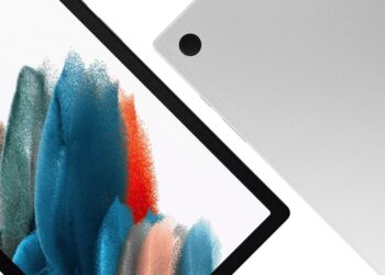 Samsung Galaxy Tab A8 10.5 ถูกปล่อยภาพเรนเดอร์ทางการออกมาแล้ว พร้อมสเปกที่สำคัญ คาดมีราคาราว 8,790 บาท