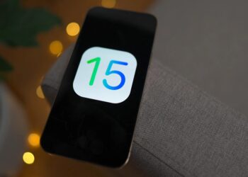 Apple ปล่อย iOS 15.2 beta 4 ให้กับนักพัฒนา และ Public beta ให้กับผู้ใช้งานทั่วไปได้ทดสอบแล้ว