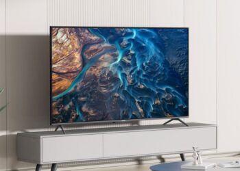 Xiaomi TV ES50 2022 มาพร้อมจอ 4K HDR รองรับ Dolby Vision ราคาราว 12,690 บาท