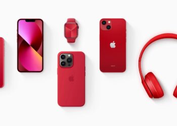 Apple ฉลอง 15 ปีในการต่อต้านโรคเอดส์ร่วมกับ (PRODUCT)RED พร้อมปล่อย Watch Face พิเศษสำหรับ Apple Watch