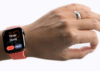 watchOS 8.3 เวอร์ชั่น Release Candidate ช่วยให้ Apple Watch รุ่นเก่า รองรับ AssistiveTouch