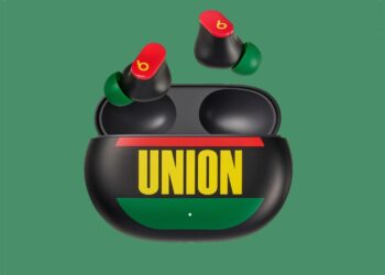 Beats ร่วมกับ Union ฉลองครบรอบ 30 ปี เปิดตัว Studio Buds รุ่นพิเศษ