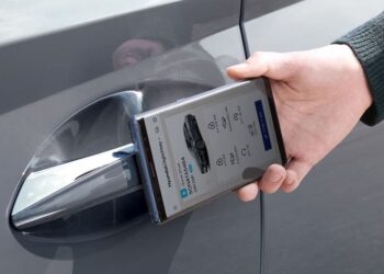 สมาร์ทโฟน Android ได้รับฟีเจอร์ใหม่ Car Key หรือ กุญแจรถดิจิทัล พร้อมใช้งานแล้วในบางรุ่น