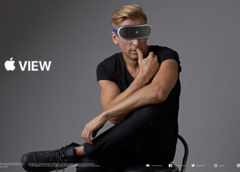 Apple AR/VR Headset อาจจะเผยโฉมให้เห็นเร็วสุดในช่วงกลางปีหน้า