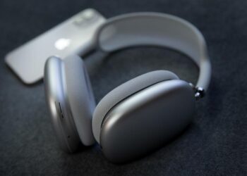 Apple ปล่อยอัปเดตเฟิร์มแวร์ให้กับ AirPods 2, AirPods 3, AirPods Pro และ AirPods Max