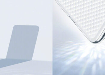 ชัดเจน!! HUAWEI P50 Pocket เป็นสมาร์ทโฟนจอพับได้