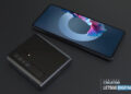 HUAWEI Mate V สมาร์ทโฟนจอพับได้สไตล์ Galaxy Z Flip จะเปิดตัวในวันที่ 23 ธันวาคมนี้