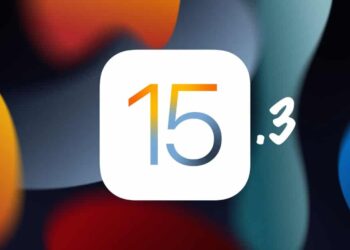 Apple ปล่อย iOS 15.3 beta และ iPadOS 15.3 beta ให้นักพัฒนาได้ทดสอบแล้ว