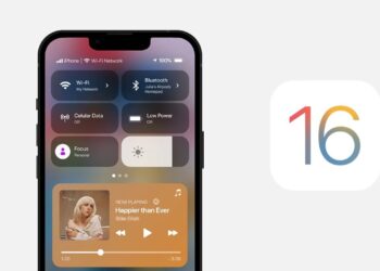 ชมคลิปวิดีโอคอนเซ็ปท์ iOS 16 จะสวยงามแค่ไหน มาชมกัน