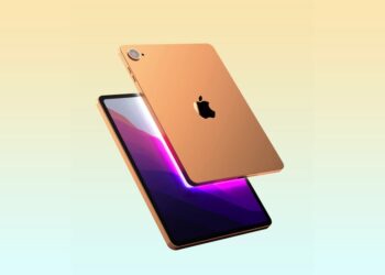 Apple อาจจะมีการปรับดีไซน์ใหม่ให้กับ iPad รุ่นที่ 10 หน้าจอ 10.5 นิ้ว ย้ายปุ่ม Touch ID ไปด้านข้าง และอาจปรับลดราคาลง