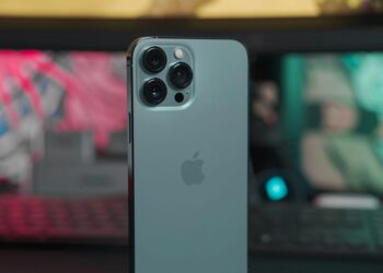 TrendForce คาด iPhone จะเป็นผู้นำในไตรมาสที่ 4 ปี 2021 มีส่วนแบ่งตลาดสมาร์โฟนสูงถึง 23.2%