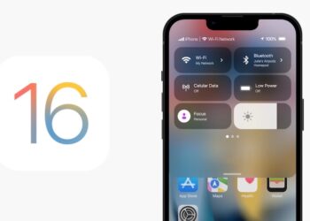 คอนเซ็ปต์ iOS 16 แนะนำฟีเจอร์ Always-On Display, Split Screen และอีกมากมาย (ชมคลิป!!)