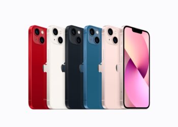 ชี้เป้า iPhone 13 ความจุ 256GB ราคาพิเศษจาก AIS Serenade เริ่มต้นเพียง 22,400 บาท หมดเขต 26 ธันวาคมนี้