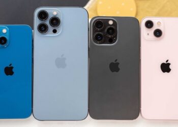 การผลิต iPhone ถูกหยุดเป็นครั้งแรกในรอบกว่า 10 ปี ตามรายงานของ Nikkei