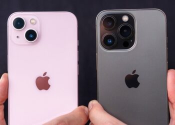 Apple มีแผนลดการผลิต iPhone 13 Series เนื่องจากความต้องการชะลอตัวลง