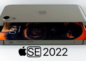 iPhone SE 3 รองรับ 5G จะเปิดตัวในไตรมาสแรกของปี 2022 อ้างอิงจาก TrendForce