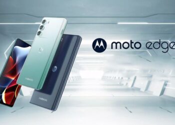 Motorola Edge S30 เปิดตัวทางการ มาพร้อมชิป Snapdragon 888+ กล้องหลัก 108MP ราคาเริ่มต้นราว 10,590 บาท