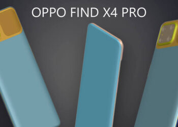 OPPO จดสิทธิบัตรสมาร์ทโฟนที่ซ่อนกล้องใต้จอ มาพร้อมจอรองด้านหลัง ขอบจอโค้งรอบด้าน อาจนำมาใช้กับ OPPO Find X4 Pro