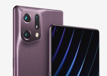 OPPO Find X5 Pro ถูกปล่อยภาพเรนเดอร์ออกมาแล้ว จากแหล่งข่าวที่เชื่อถือได้