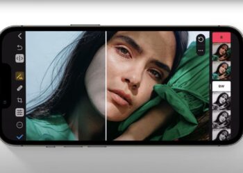 Pixelmator Photo แอปฯ ตกแต่งรูปภาพชื่อดังบน Mac และ iPad เปิดให้ใช้งานบน iPhone แล้ว