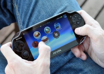 PlayStation Vita มีอายุครบรอบ 10 ปีแล้ว