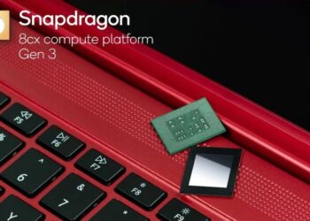Qualcomm เปิดตัวชิป Snapdragon 8cx Gen 3 และ 7c+ Gen 3 สำหรับแล็ปท็อป Windows ที่จะเปิดตัวในปีหน้า
