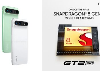 realme GT2 Pro พร้อมเปิดตัวทางการ ในวันที่ 9 ธันวาคมนี้ คาดมาพร้อมชิป Snapdragon 8 Gen 1