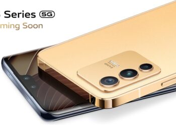 ยืนยันแล้ว!! vivo V23 5G และ V23 Pro 5G สามารถเปลี่ยนสีได้ เปิดตัวทางการ 5 มกราคม 2022 (มีคลิป)