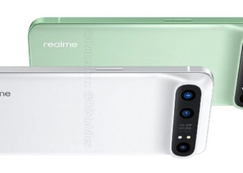 ยืนยันแล้ว!! realme GT2 Pro จะมาพร้อมชิปรุ่นใหม่ Snapdragon 8 Gen1