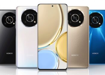 Honor X30 เปิดตัวแล้ว!! ใช้ชิป Snapdragon 695 มาพร้อม Honor Play 30 Plus ใช้ชิป Dimensity 700