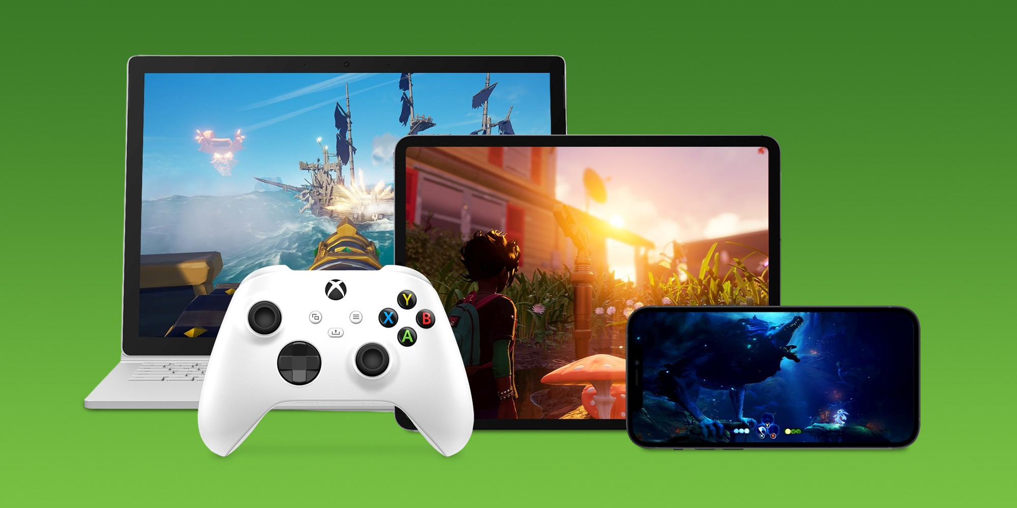 Microsoft พยายามเจรจากับ Apple เพื่อนำเกมจาก Xbox ลงใน App Store แบบ