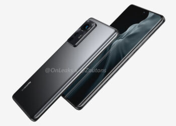 Xiaomi 12 ถูกปล่อยภาพเรนเดอร์ออกมาแล้ว ใช้จอแสดงผลขอบโค้ง 6.2 นิ้ว