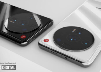 ชมคอนเซ็ปต์ Xiaomi 12 Ultra สร้างจากภาพหลุดเคส (ชมคลิป!!)