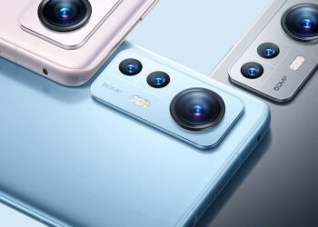 เปรียบเทียบ Xiaomi 12 vs Xiaomi 12 Pro vs Xiaomi 12X มีความแตกต่างกันอย่างไร?