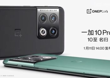 OnePlus 10 Pro มีวิดีโอโปรโมทหลุดออกมาแล้ว ยืนยันเปิดตัววันที่ 11 มกราคมนี้