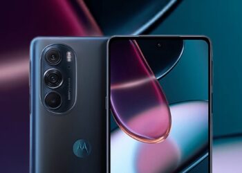 Motorola Frontier จะมาพร้อมกล้อง 200MP ใช้ชิปรุ่นใหม่กว่า Snapdragon 8 Gen 1 ชาร์จเร็ว 125W และชาร์จเร็วแบบไร้สาย 50W