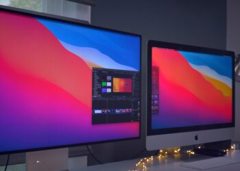 Apple มีแผนที่จะเปิดตัวหน้าจอมอนิเตอร์รุ่นใหม่ที่มีราคาถูกกว่า Pro Display XDR ครึ่งนึงในปี 2022 นี้