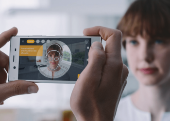 Sony จดสิทธิบัตร 3D Scanner นำวัตถุจริง เข้าสู่โลก VR หรือวิดีโอเกม