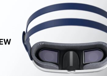 Apple AR/VR Headset จะใช้งานหน้าจอ Micro OLED ความละเอียด 4K และ AMOLED รวมกันเป็น 3 หน้าจอ