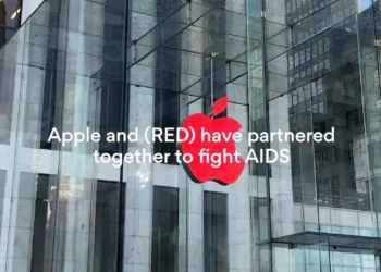 (RED) ปล่อยคลิปวิดีโอ INSPI(RED) ฉลองครบรอบ 15 ปีที่เป็นพาร์ทเนอร์ร่วมกับ Apple