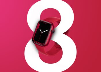 เซ็นเซอร์วัดอุณหภูมิร่างกายอาจจะยังไม่ได้มาใน Apple Watch Series 8