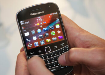 BlackBerry ยุติการซัพพอร์ตสมาร์ทโฟนที่ติดตั้ง BlackBerry OS รุ่นเก่าในวันที่ 4 มกราคม 2022 นี้
