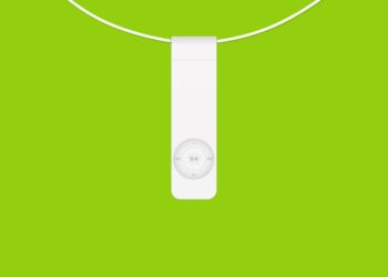 ครบรอบ 17 ปี การเปิดตัว iPod Shuffle ที่งาน MacWorld EXPO ชมคลิปการเปิดตัวได้ที่นี่