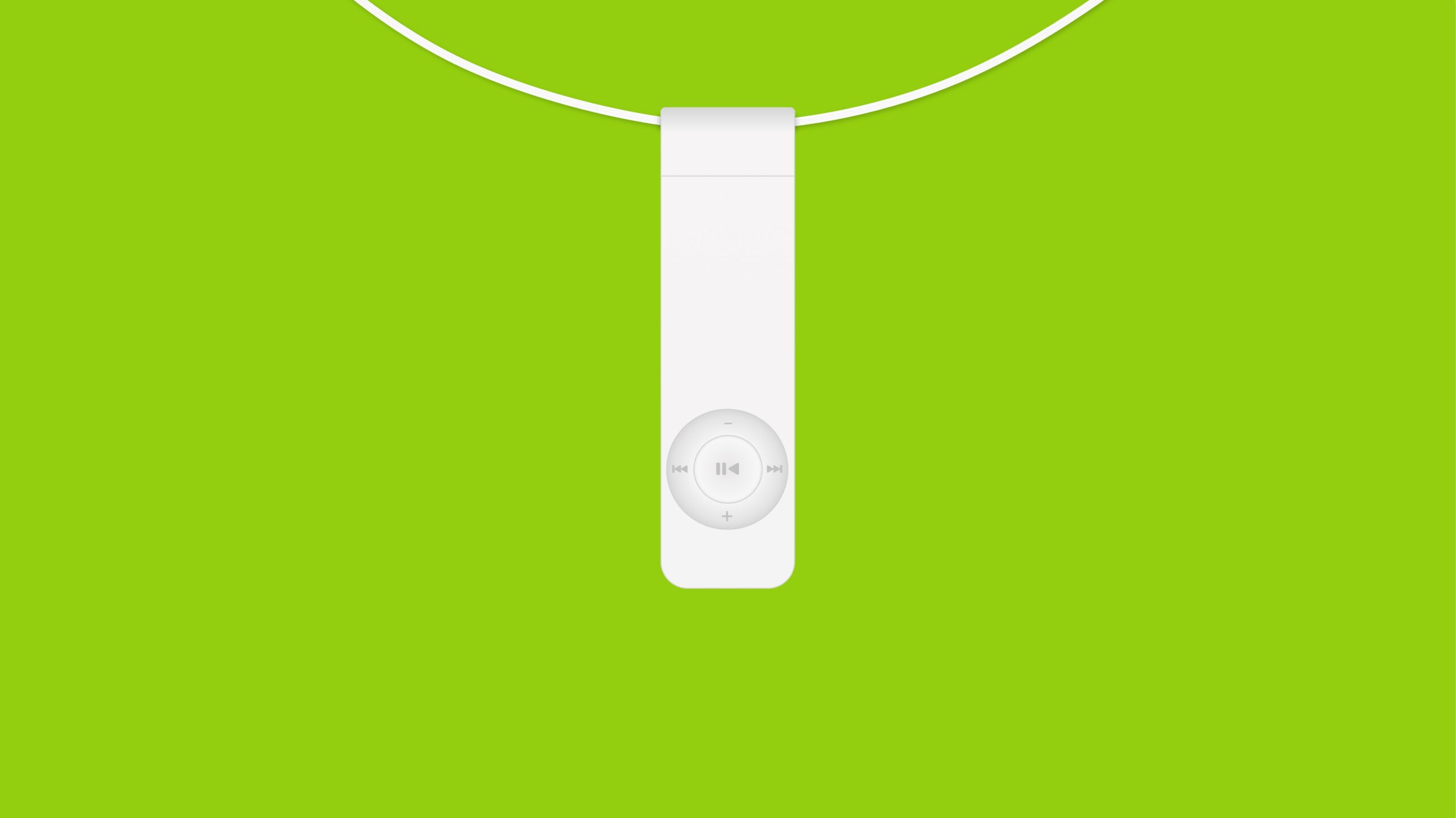 ครบรอบ 17 ปี การเปิดตัว iPod Shuffle ที่งาน MacWorld EXPO