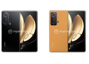 เผยสเปก HONOR Magic V สมาร์ทโฟนพับจอได้รุ่นแรกของแบรนด์ ก่อนเปิดตัว 10 มกราคมนี้