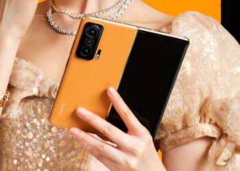 HONOR Magic V สมาร์ทโฟนพับจอได้รุ่นแรกของ HONOR ถูกเปิดเผยราคาออกมาแล้ว เริ่มต้นราว 73,900 บาท