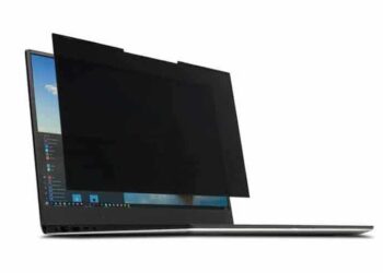 Kensington เปิดตัว MagPro Elite Privacy Screens สำหรับ MacBook Pro ป้องกันไม่ให้คนอื่นแอบส่องหน้าจอ
