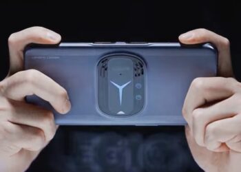 Lenovo Legion Y90 เกมมิ่งสมาร์ทโฟนรุ่นใหม่ เผยดีไซน์ออกมาให้เห็นแล้ว (ชมคลิป!!)